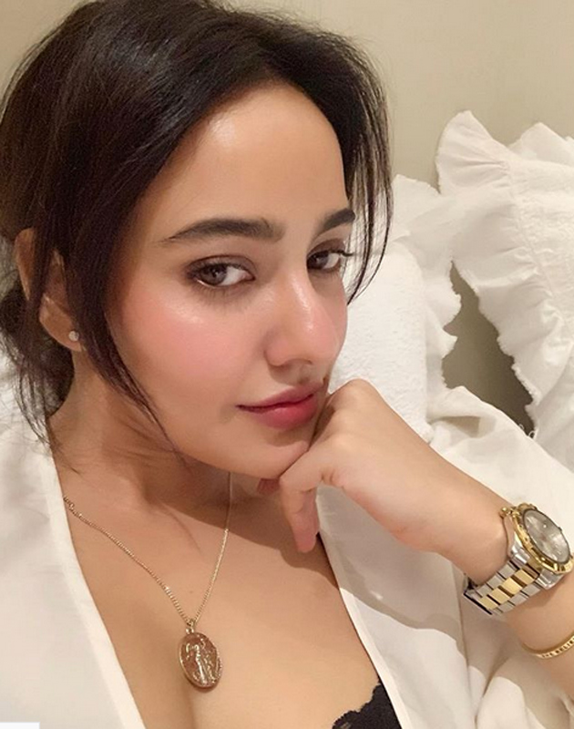 Neha Sharma Instagram Pics